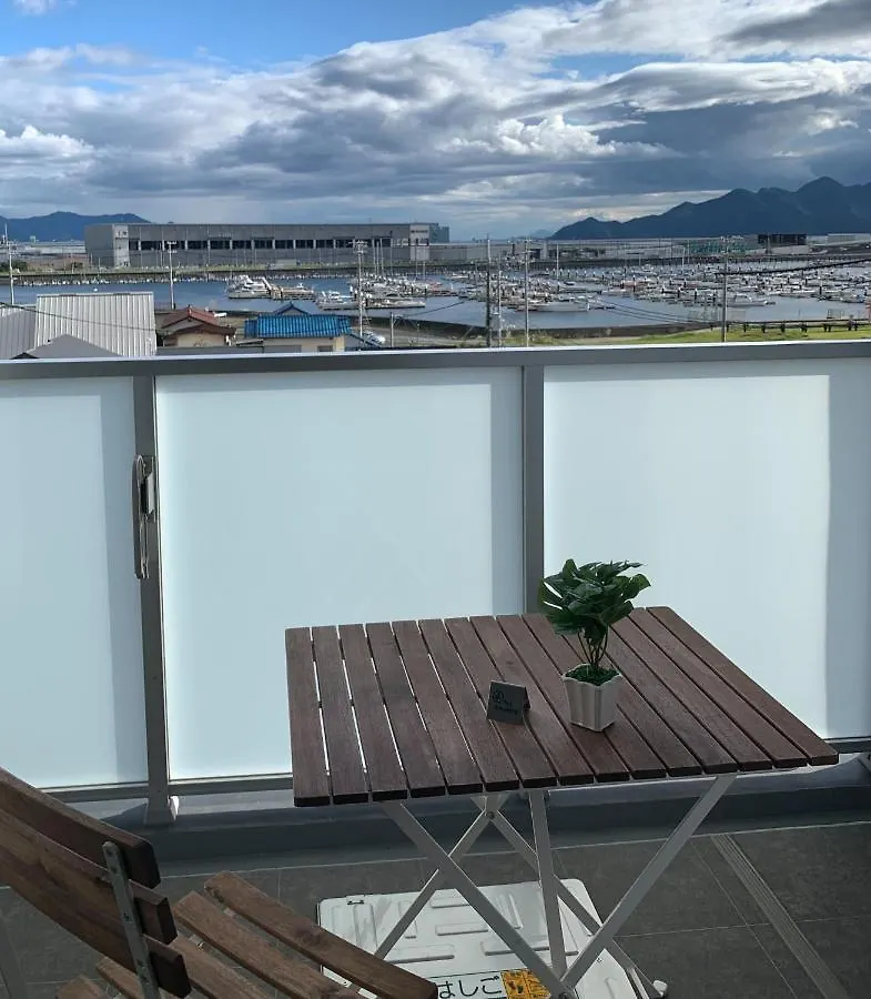 Revision Kairoyamte No, 503 - Vacation Stay 12021V 広島市 0*,  日本