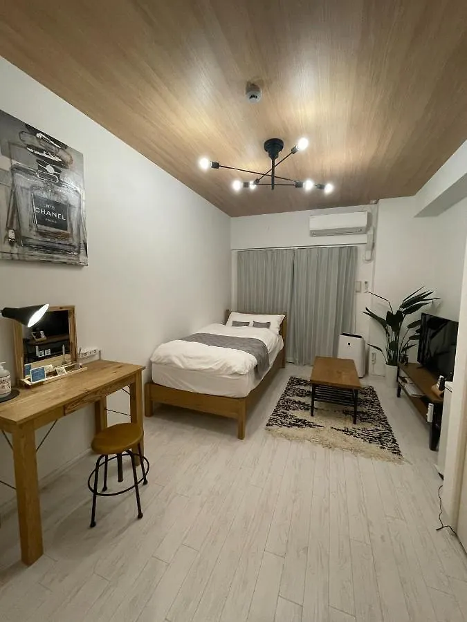 Revision Kairoyamte No, 503 - Vacation Stay 12021V 広島市