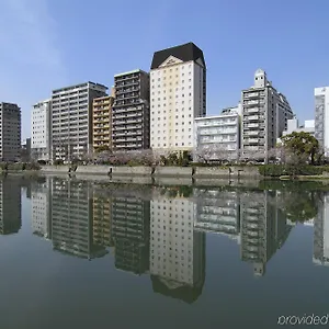 The Royal Park Riverside Hiroszima